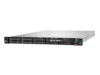 HPE DL325 G10+ v2 7313P MR416i-a Svr 16C