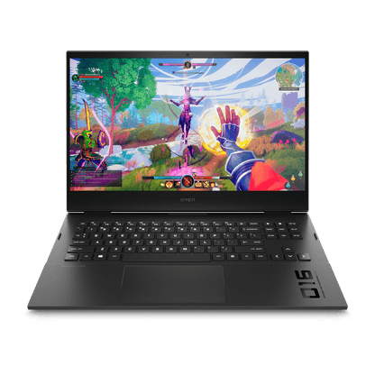 16-b0504la Ci7 16GB 512 RTX 3060 6GB W
