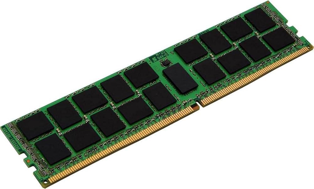 32GB DDR4-3200MT/s Reg ECC Module