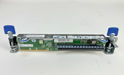 HPE DL36x Gen10+ LP Riser Kit