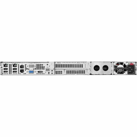 HPE DL20 GEN11 2LFF/4SFF PCIE CBL KIT