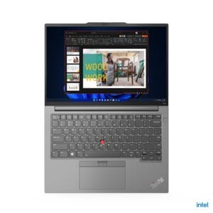 ThinkPad E14 Ci5 16GB 512 SSD