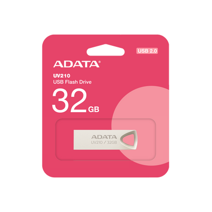 ADATA USB UV210 64GB