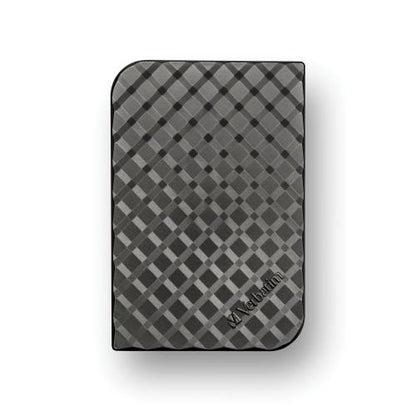 4TB Store #n# Go Portable Hard Drive, US