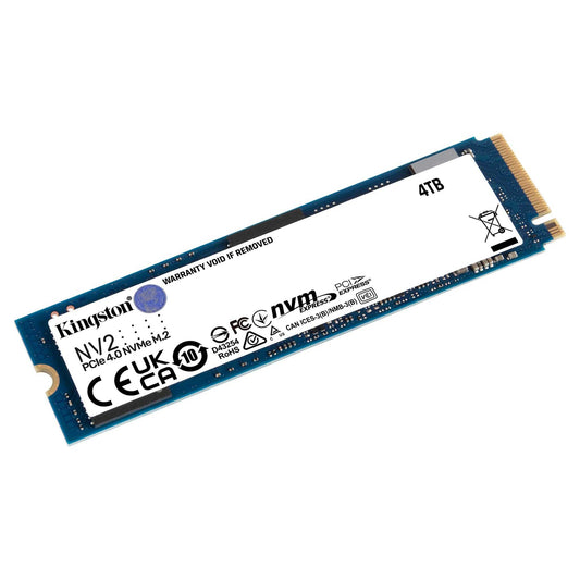 4000G NV2 M.2 2280 PCIe 4.0 NVMe SSD