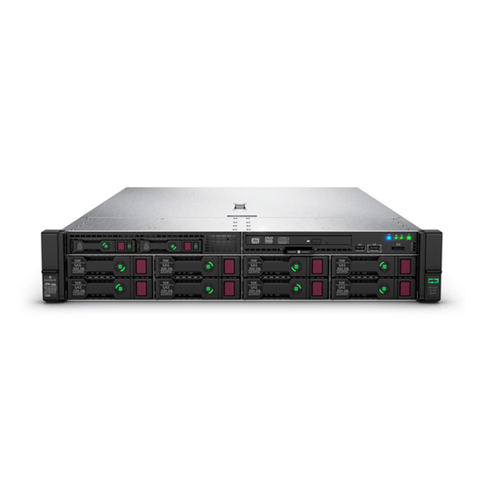 HPE DL380G11 5418Y 1P 64GB 8SFF 800W Svr