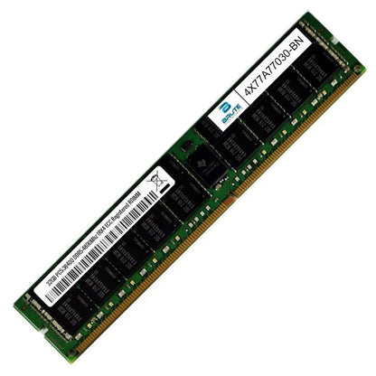 THINKSYSTEM 32GB TRUDDR5 4800MHZ 1RX4 10