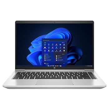 HP PB445G9 R5-5625U 14 16GB/512 PC