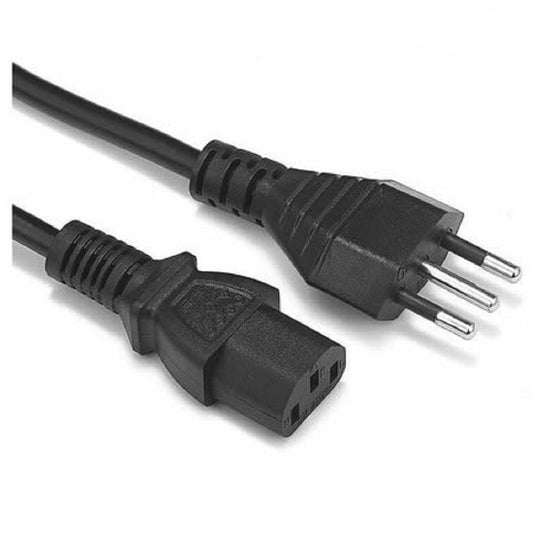 CABLE PODER C13/C14 1.5M RACK