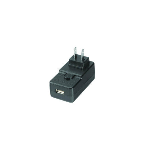 POWER SUPPLY-100-240 VAC, 5 V, 2.5 A WIT