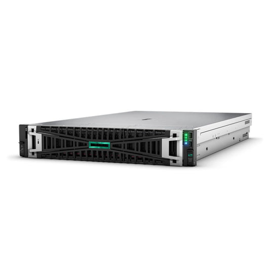 HPE DL380 G11 2U Standard (2 x Single-Ro