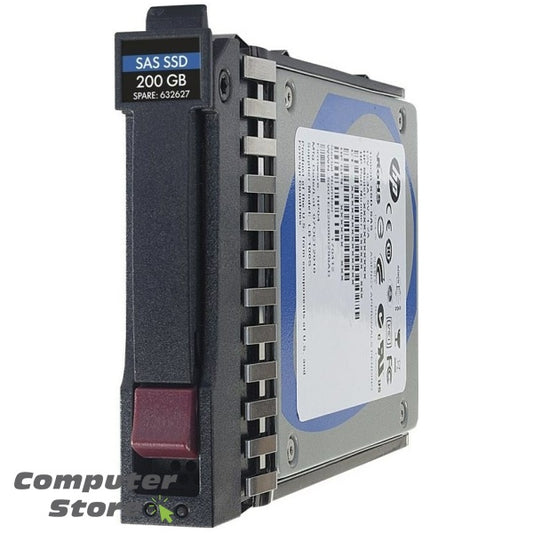 HPE 2TB SATA 7.2K LF