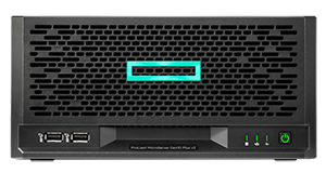 HPE MICROSERVER GEN10 1P E 2314 2.8GHZ 8
