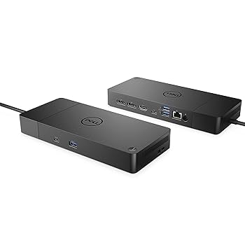 DOCK WD19S