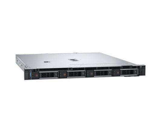 PowereEdge R360 Intel Xeon E 2468 16GB 4
