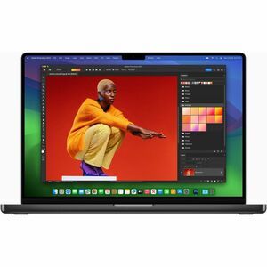 MBP 14 SB/12C/18C GPU/18G/1T-SPA