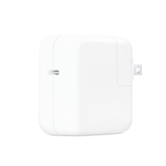 30W USB-C POWER ADAPTER-AME
