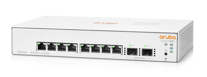 Aruba Instant On 1930 8G 2SFP Switch