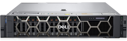 PowereEdge R550 Intel Xeon Silver 4310 3