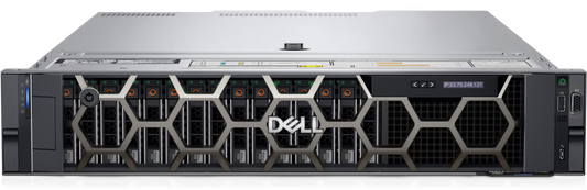 PowereEdge R550 Intel Xeon Silver 4310 3