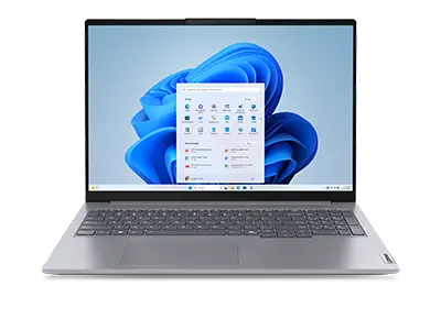 ThinkBook 14 Gen 6 IML Core I7 16GB 512