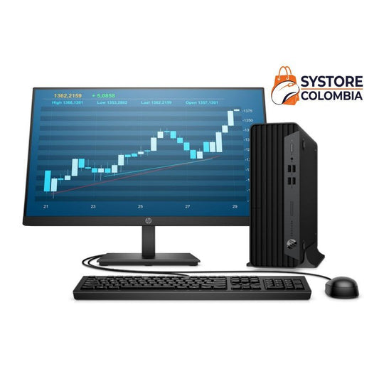 HP Pro SFF 400 G9P i7-14700/16GB/512GB S