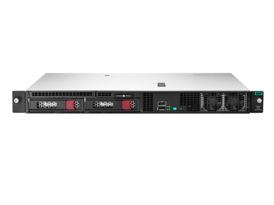 HPE DL20 Gen10 Plus E-2314 1P 16G Svr