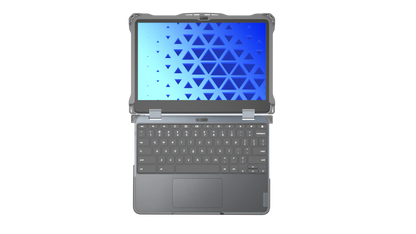 Extreme Shell-F2 Slide Case for Lenovo 5