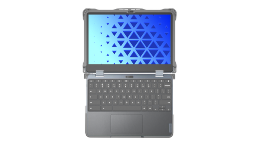 Extreme Shell-F2 Slide Case for Lenovo 5