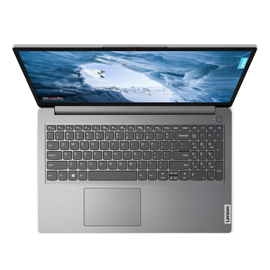 IdeaPad 1 15IGL7 Celeron 8GB 256 SSD