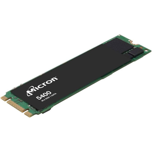 ThinkSystem 2.5inch 5400 PRO 1.92TB Inte