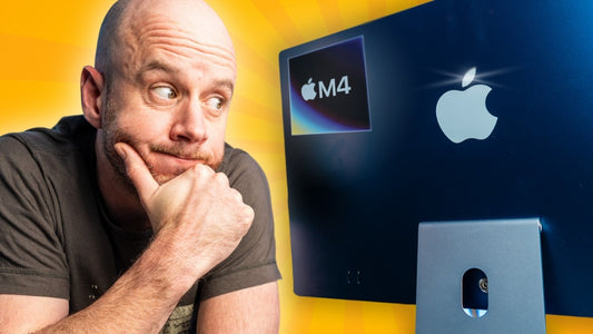 IMAC 24IN 4.5K M4 24RAM 2 TB SL