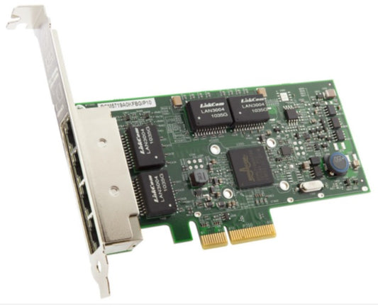 BROADCOM BCM5719 ETHERNET 1GB 4 PORT BAS