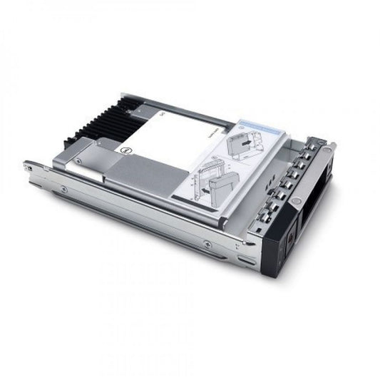 1.92TB SSD SATA ISE MU 6Gbps 512e 2.5in
