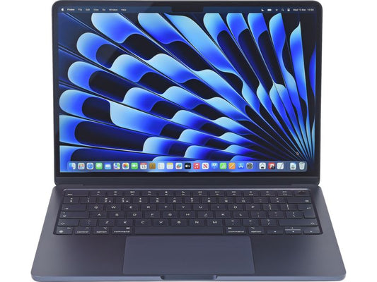 13-inch MacBook Air: Apple M3 chip with
