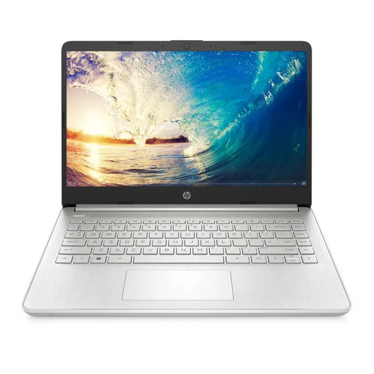 14-dq0532la Cel 4GB 128GB W11 Silver