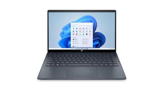 14-ek0008la CI5 8GB 512GB W11 Plata x360