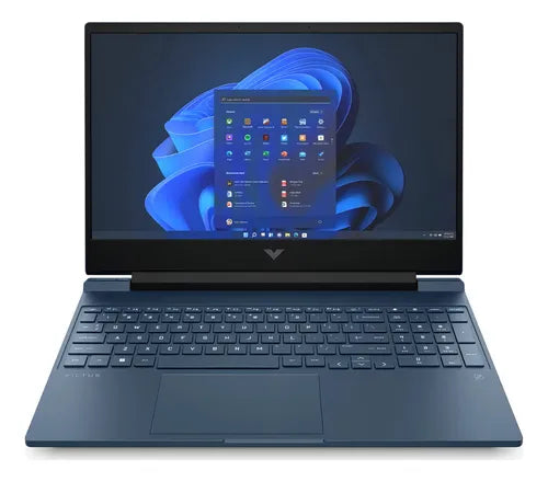 15-fa0004la Ci5 8GB 512GB RTX 3050 W11
