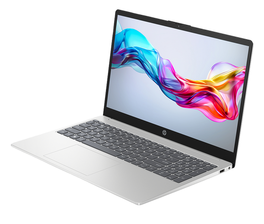 15-fd0030la Ci5 16GB 512GB Linux Silver