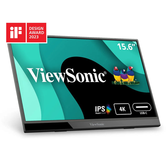 15.6 Inch 4K UHD (3840x2160p) portable g