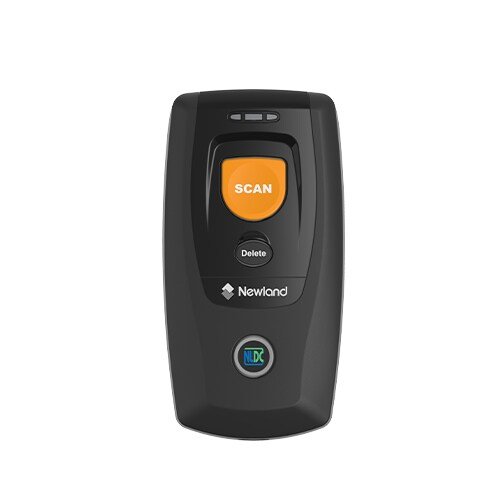 1D Blu Mobile Linear Imager Scanner