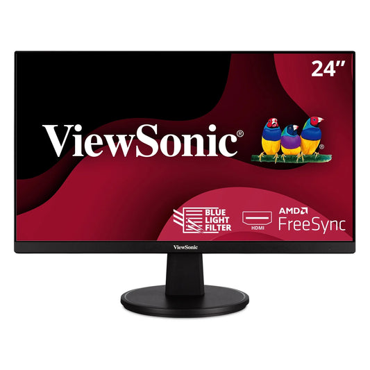 24IN 1920X1080 TCH 16:9 HDMI VGA 200nits