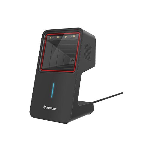 2D Presentation Scanner (640x480) w/ 1.5