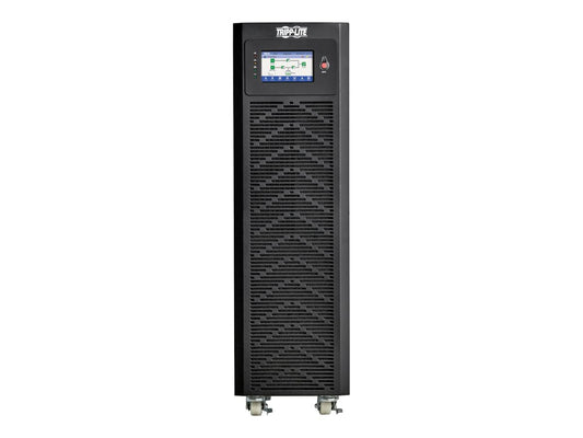 3-Phase 208/220/120/127V 10kVA/kW Double