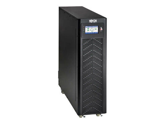 3-Phase 208/220/120/127V 20kVA/kW Double