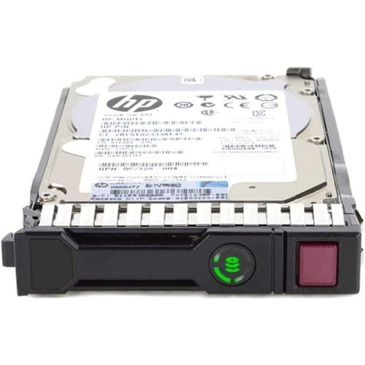 300GB SAS 10K SFF SC D