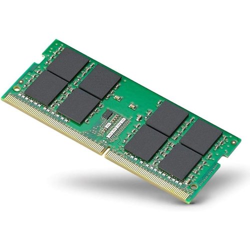 32GB 3200MT/s DDR4 Non-ECC CL22 SODIMM 2