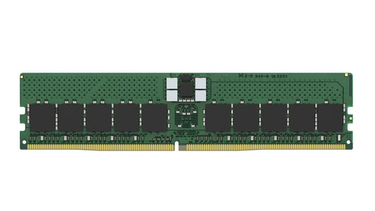 32GB DDR5 5600MT/s ECC Reg 2Rx8 Module