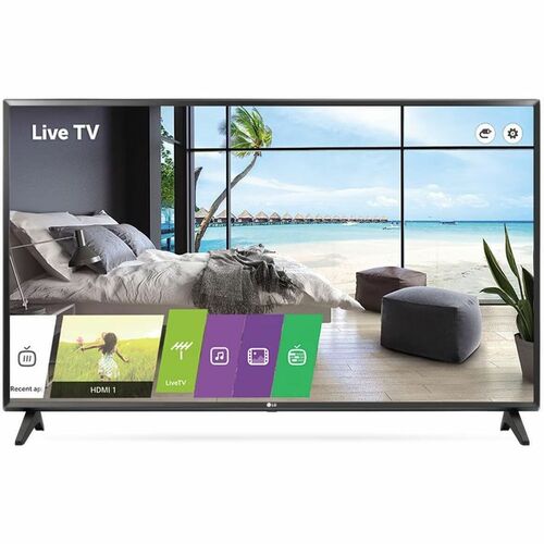 32'' Smart Hotel TV