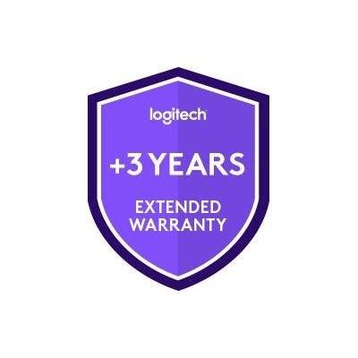 3 YEARS EXTENDED WARRANTY RALLY+TAP